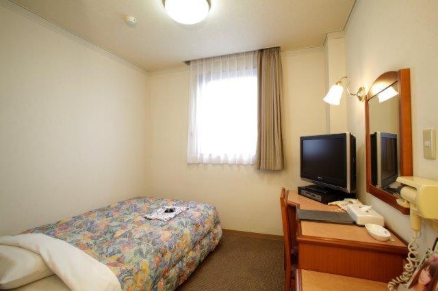Sendai Hotel Szacumaszendai Kültér fotó