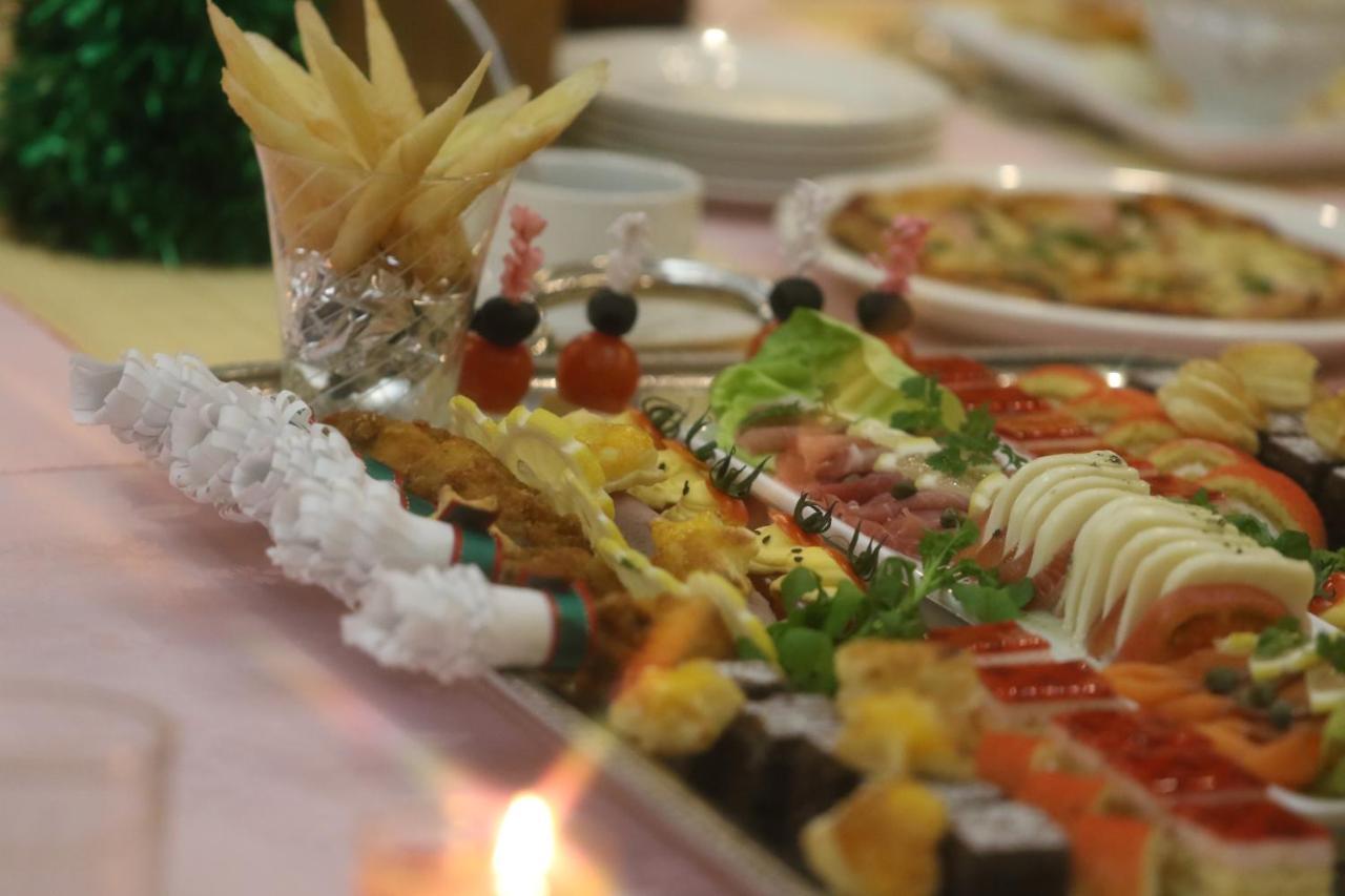 Sendai Hotel Szacumaszendai Kültér fotó