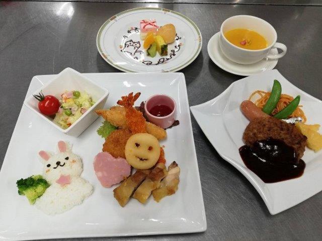 Sendai Hotel Szacumaszendai Kültér fotó